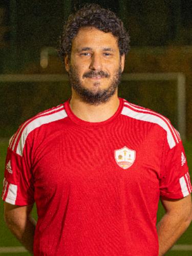 Felipe Tomas Von Fürstenberg Letelier