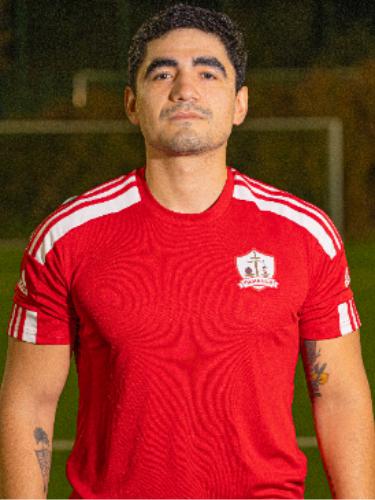 Matias Alberto Monroy Clavijo