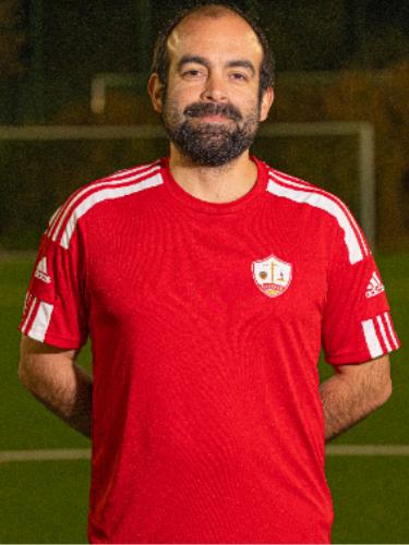 Jose Tomas Ignacio Maturana Silva