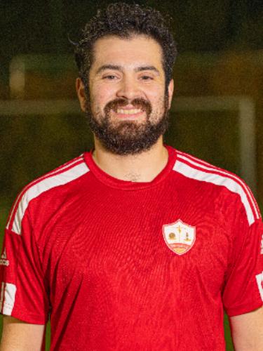 Joaquin Daniel Dehays Pinochet