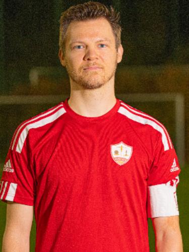 Patrick Held