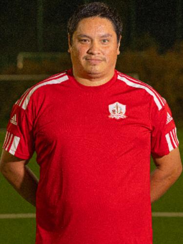 Diego Eduardo Rojas Gonzales