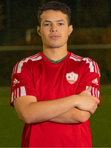Santiago Osorio Vela Alvizu
