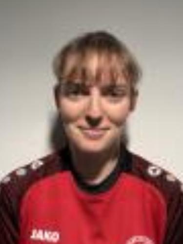 Vivien Klahre