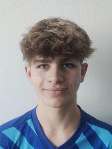 Nik Luca Frerichs