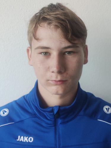 Tyran Leon Manfred Gribbe