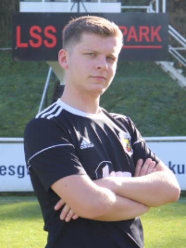 Darren Draxdorf