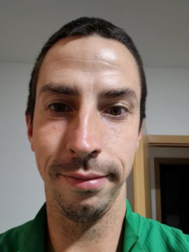 Mario Berg