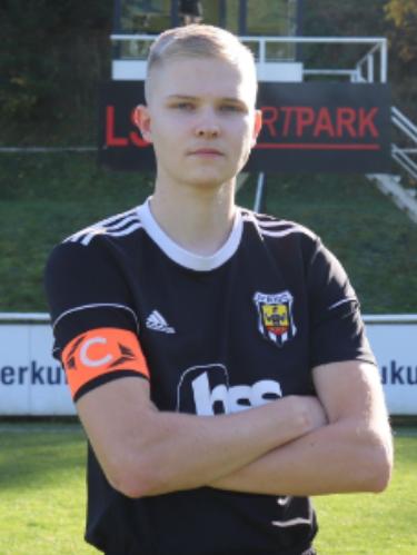 Max Reinhold