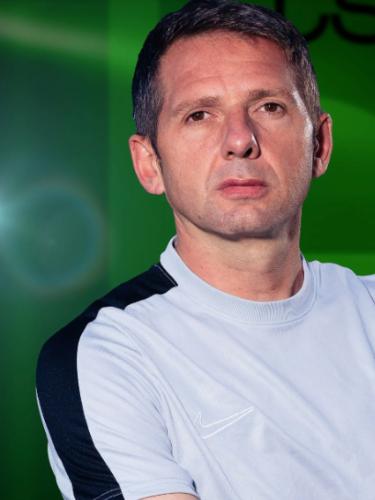 Goran Angelevski
