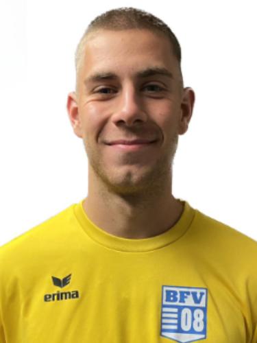 Danny Anders