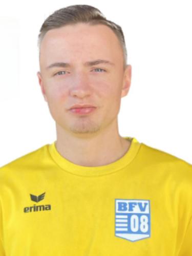 Luca Elias Einenkel