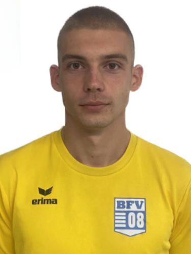 Christopher Symmank