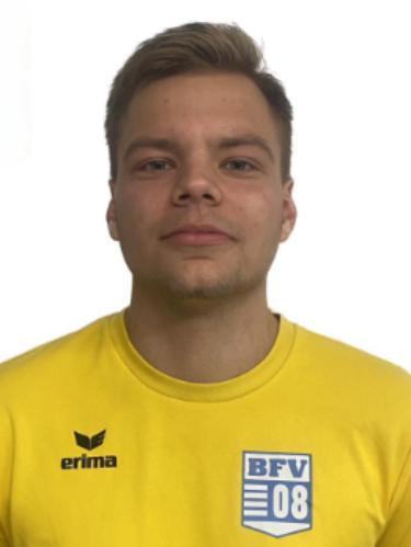 Dustin Töppel