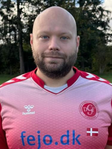 Morten Dreyer