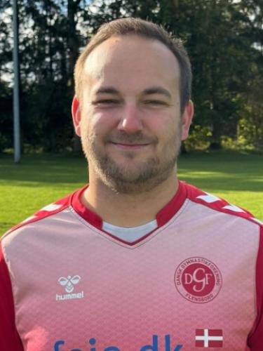 William Torsten Freitag