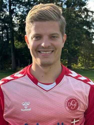 Nicolas Gropengießer