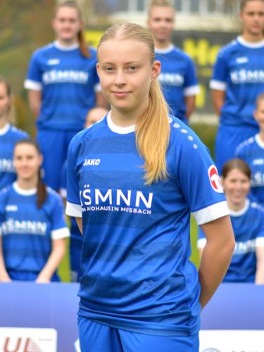 Lara Remmlinger