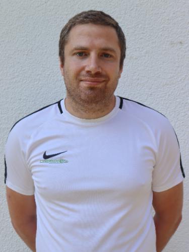 Felix Schraivogel