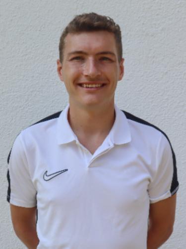 Ruben Grundei