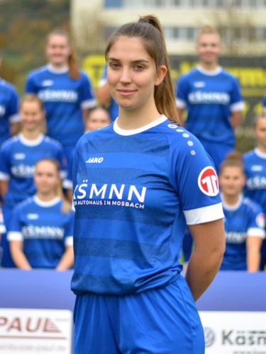 Joelle Edinge