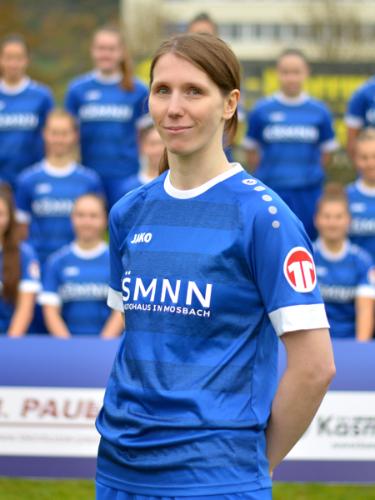 Verena Thumm