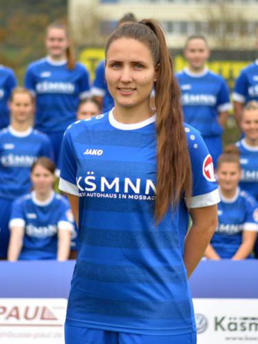 Johanna Kuhn