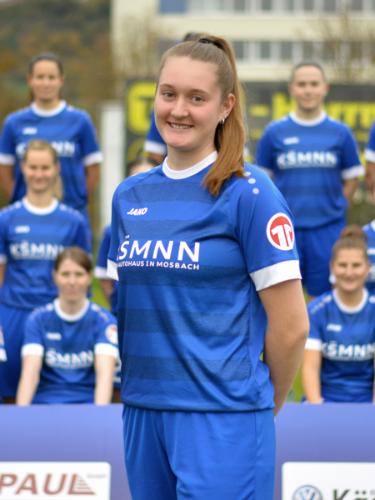 Hannah Hess