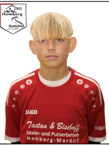 Nojus Valeika
