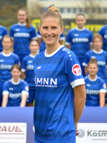 Laureen Lind