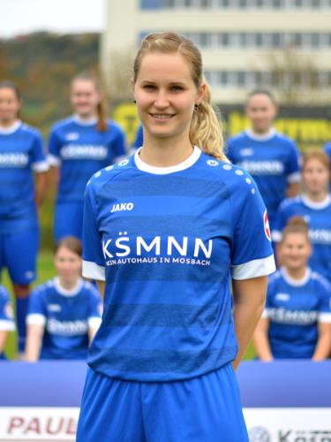 Carolin Rhein