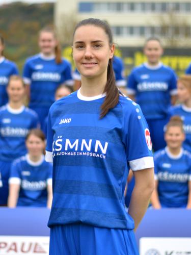 Emma Rein