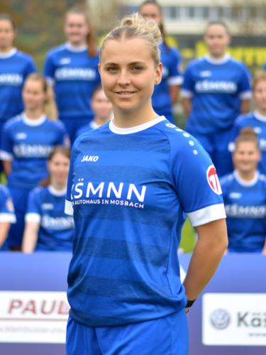 Ronja Fichter