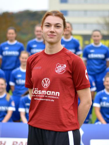 Luca Katharina Knobel