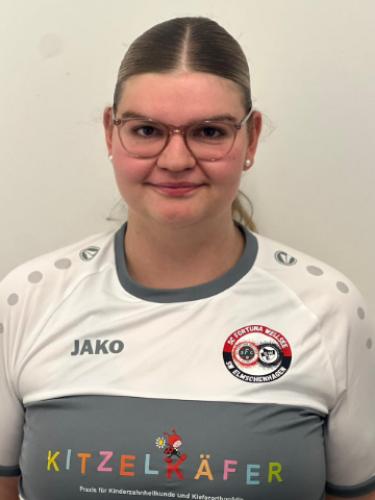 Lia Karlotta Laging