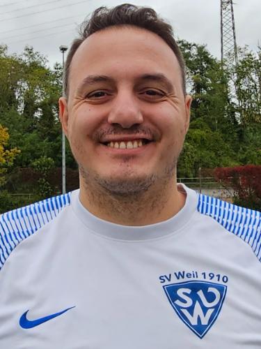 Djevdet Mehmeti