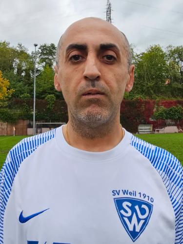 Ali Osoy