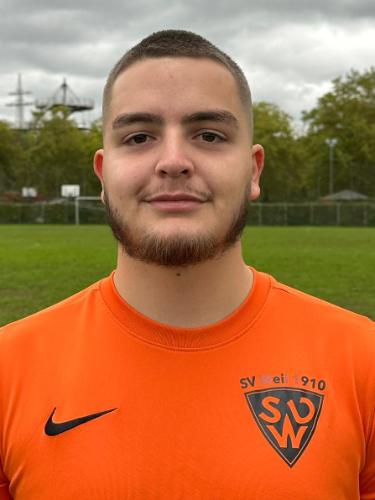Lucas Vierthaler