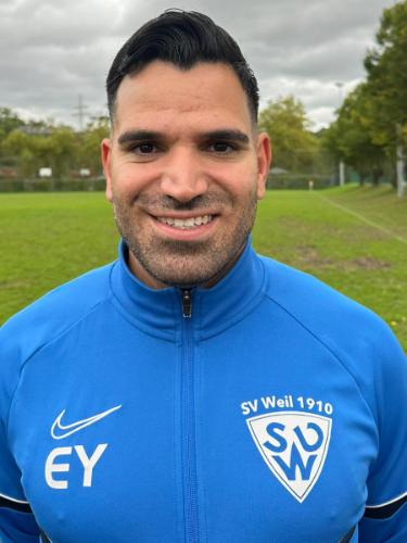 Ersin Yildiz