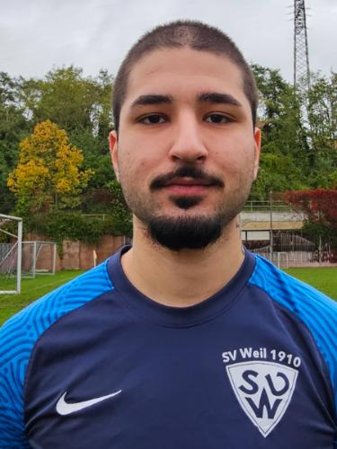 Alidogan Yildiz