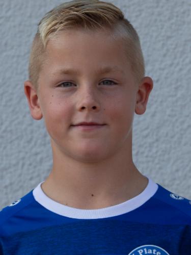 Tjego Léas Brandt