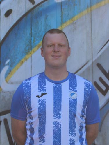 Domenik Fuhr