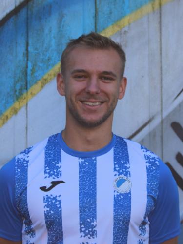 Nico Gersdorf