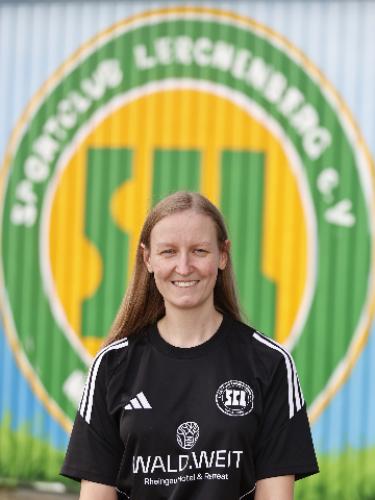 Svenja Katharina Granderath