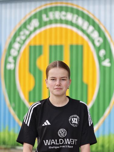 Sarah Marie Schäfer