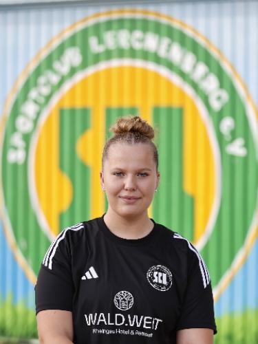 Alina Sophie Wohlgemuth