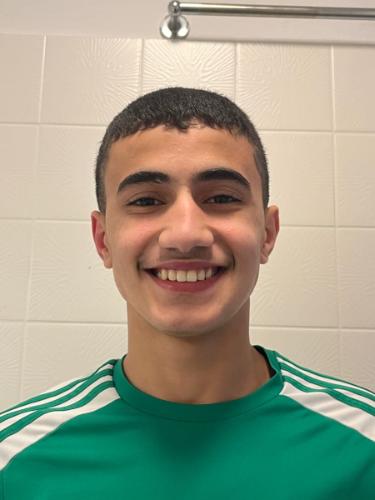Rami Abushammala