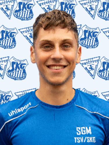 Maximilian Calvagna