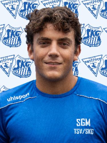 Nico Schmidt