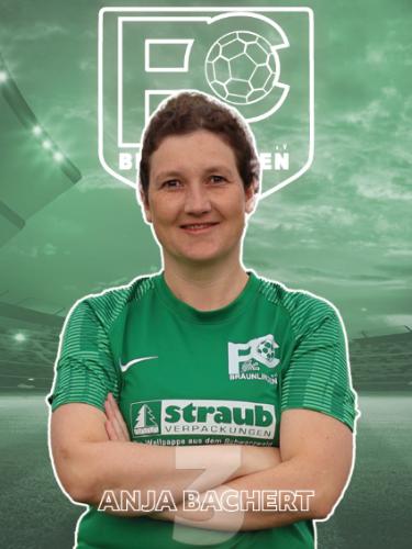 Anja Bachert